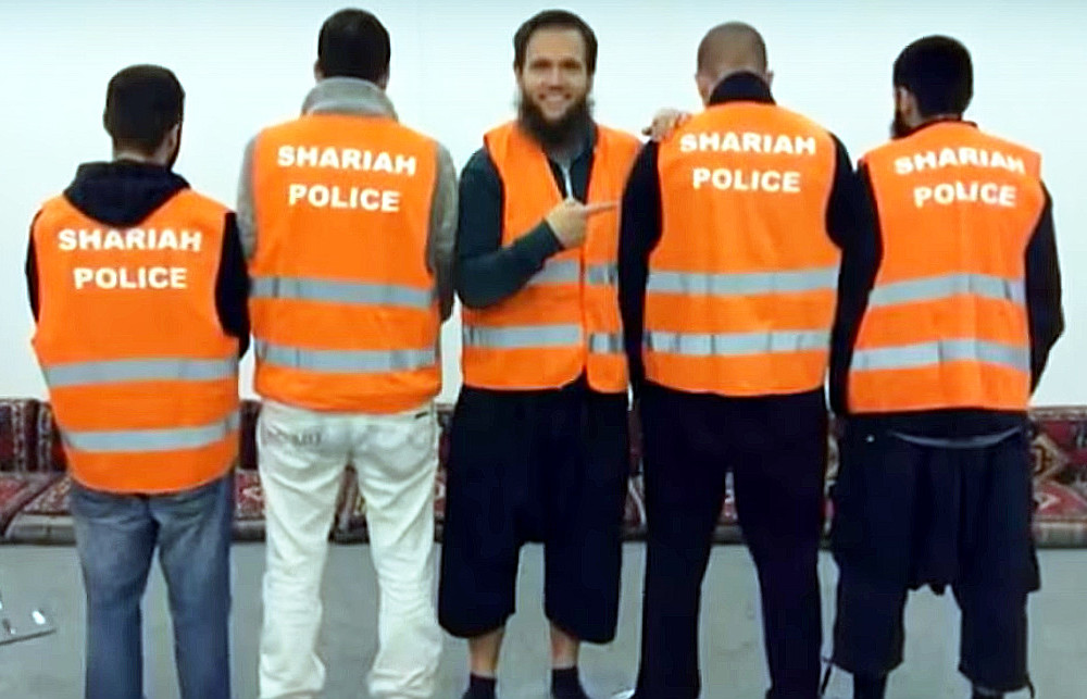 Wuppertal: „Sharia-Polizei“ nun doch vor Gericht – Verstoß gegen Uniformverbot