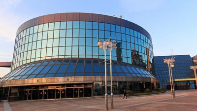 Unter Berufung auf Drohungen aus Peking sagt südkoreanisches Theater Shen Yun-Shows ab