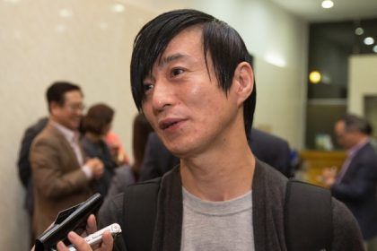 „Shen Yun ist das wertvollste Geschenk, das der Himmel mir gegeben hat“