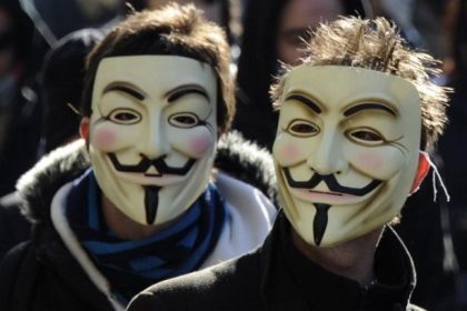 Anonymous:  Twitter-Aktion #Op_Pharma gegen die verlogene und korrupte Branche