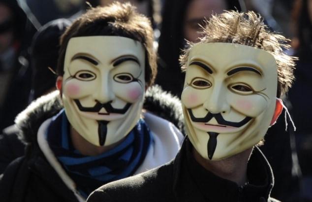 Anonymous-Hacker löscht 15 bis 20 Prozent aller Kinderporno-Angebote im Darknet