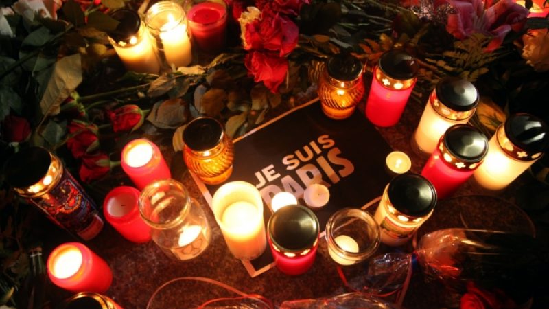 Anschläge von Paris: Mitverschwörer waren nicht in Terrorfahndung