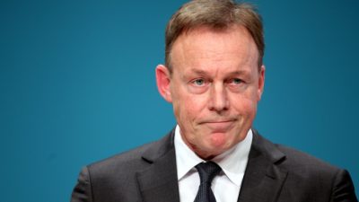 Oppermann: AfD verrät die „deutschen Werte“