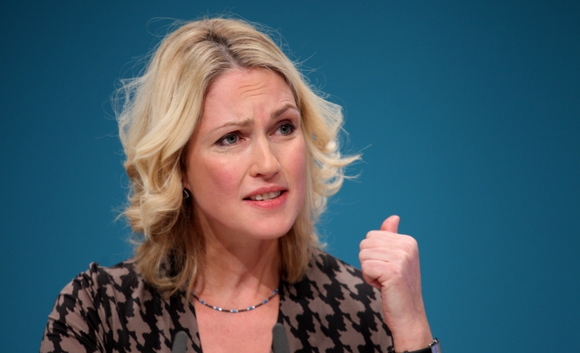 Schwesig glaubt noch an Comeback der SPD