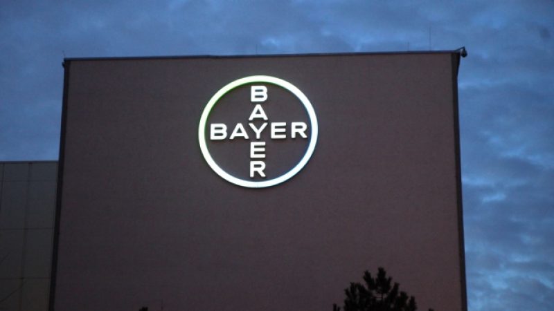 BUND sieht Bayers Offerte für Monsanto kritisch