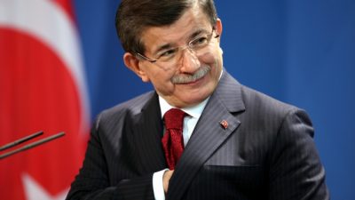 Röttgen: Rücktritt von Davutoglu „schlechte Nachricht für Europa“