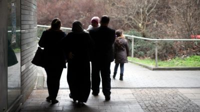 Integrationskurse: Gleichberechtigung soll größere Rolle spielen