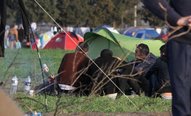 Brüssel: EU-Staaten sollen für abgelehnte Asylsuchende Ausgleich zahlen