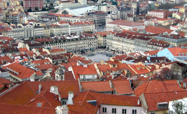 Portugals Finanzminister will EU-Strafen wegen Defizit verhindern