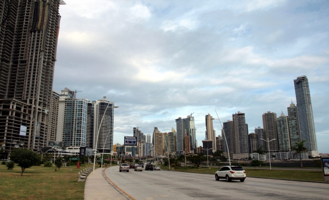 EU findet keine Strategie gegen Briefkastenfirmen aus Panama