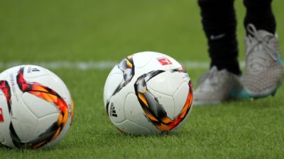 Frankfurt und Nürnberg in erstem Relegationsspiel unentschieden