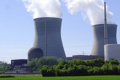 Bericht: EU will Bau von Atommeilern vorantreiben