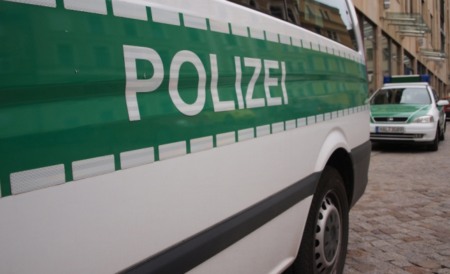 Getötete Studentin in Dessau: Polizei verstärkt Ermittlerteam