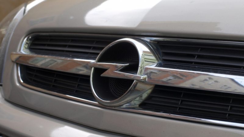 „Spiegel“: Abgas-Abschalteinrichtungen auch bei Opel Astra entdeckt