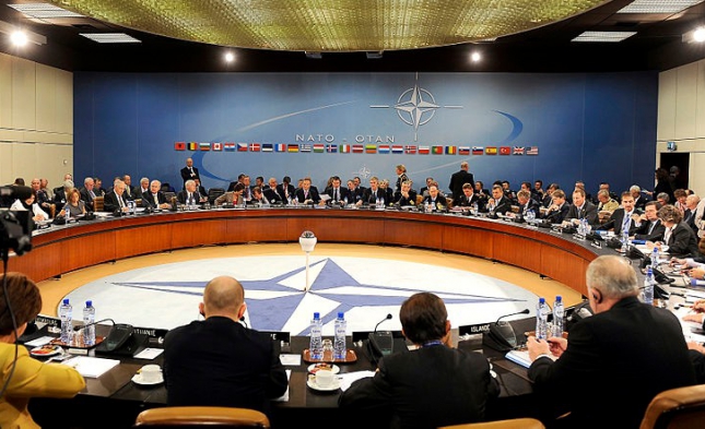 Montenegro wird 2017 in die Nato aufgenommen