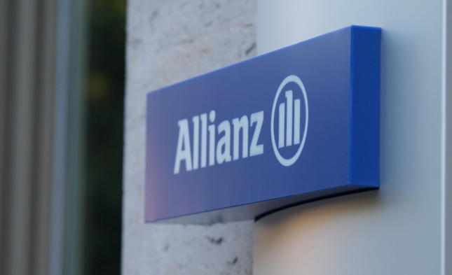 Allianz-Vorstandschef Bäte schließt Aktienrückkauf nicht aus