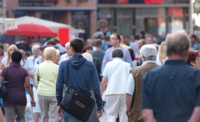 Umfrage: 48 Prozent der Wahlberechtigten für Schwarz-Grün statt GroKo