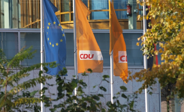 CDU-Landesverbände wollen mit Mitte-Kurs gegen AfD punkten