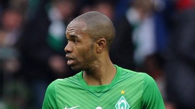 Fußball: Naldo wechselt zu Schalke