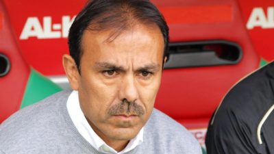 Jos Luhukay wird Trainer bei Absteiger VfB Stuttgart