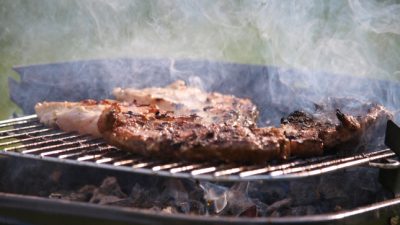 Grüne wollen Gütekennzeichnung für Fleisch