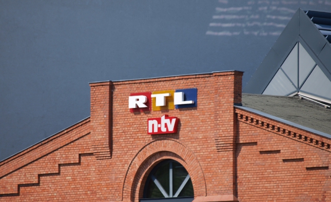 RTL-Programmgeschäftsführer würdigt Moderatorin Erika Berger