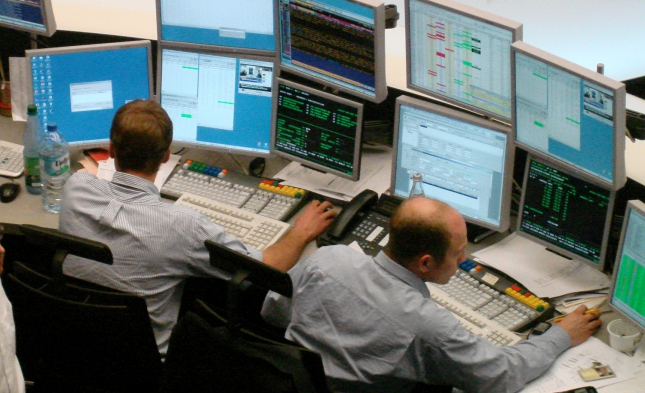 Börsenvorstand verteidigt Fusionspläne mit London Stock Exchange