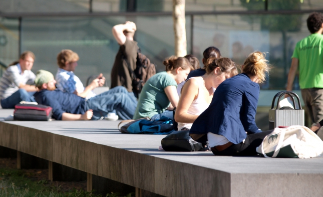 Fachhochschulen erhalten halbe Milliarde Euro für Forschung