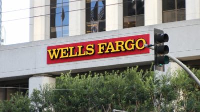 Wells Fargo will Geschäft mit Vermögensverwaltung ausbauen