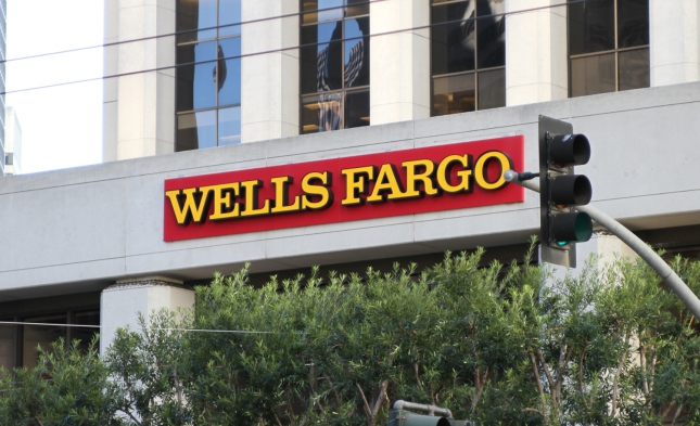 Wells Fargo will Geschäft mit Vermögensverwaltung ausbauen