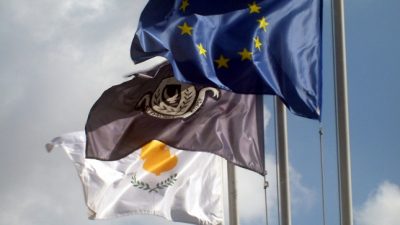 Zypern: Präsidenten rechnen mit umfassender Einigung noch 2016