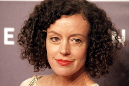 Maria Schrader: Das Wort “Heimat” kommt mir nicht über die Lippen
