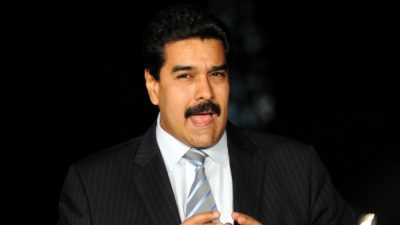 Venezuela: Maduro verlängert Ausnahmezustand