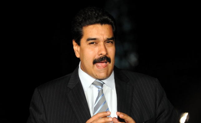 Venezuela: Maduro verlängert Ausnahmezustand