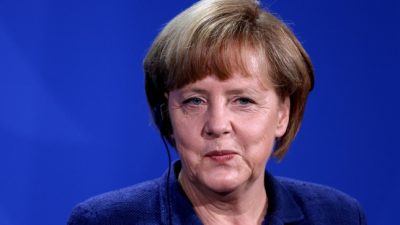 Merkel gratuliert Österreichs neuem Bundeskanzler Kern