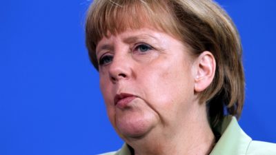 SPD-Politiker erhöhen Druck auf Merkel