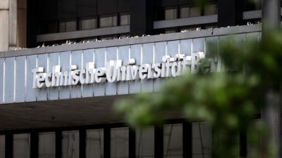 Hochschulen gaben 2014 mehr als 48 Milliarden Euro aus