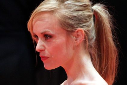 Schauspielerin Friederike Kempter liebt Wochenenden