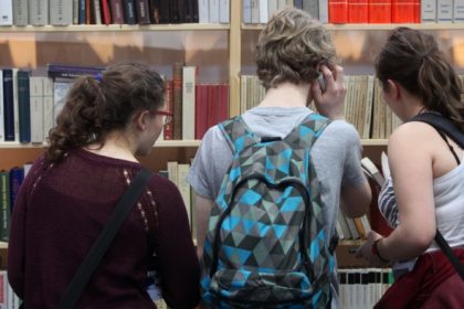Bildung: 40 Prozent aller Grundschüler wechseln aufs Gymnasium