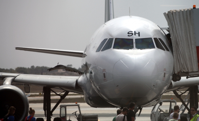 Airbus-Chef sieht Luftfahrtbranche vor weiterem Wachstum