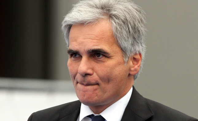 CDU-Politiker: Faymann-Nachfolger soll auf Kontrollen am Brenner verzichten