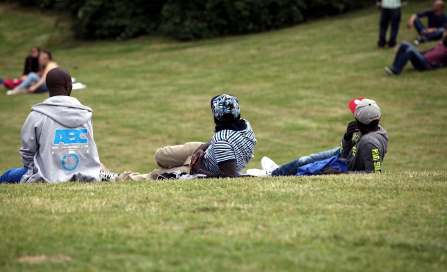 Nur zwei Nordafrikaner erhielten 2015 Asyl in Deutschland – Abschiebungen erfolgen kaum