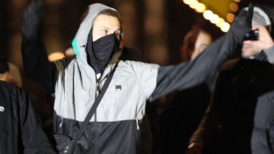 Verfassungsschutz zählt immer mehr Neonazi-Konzerte