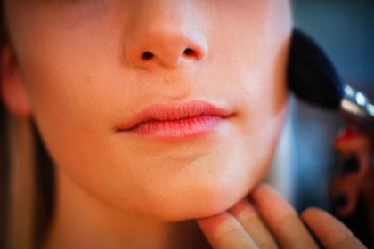 Wie Schneewittchen: So glänzt die Haut gesund