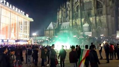 Gewaltforscher über Kölner Silvesternacht: „Deutsche Männer können nicht mehr prügeln“