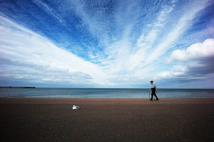 Studie über Meditation: Wenn Forscher Achtsamkeit studieren