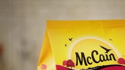 Warenrückruf: McCain Rösti können scharfkantige Plastikteile enthalten