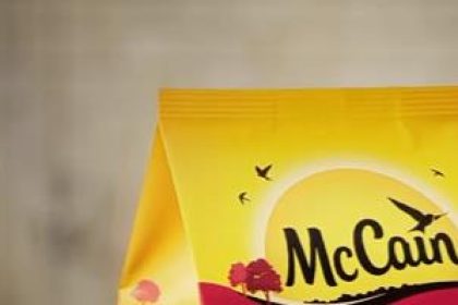 Warenrückruf: McCain Rösti können scharfkantige Plastikteile enthalten