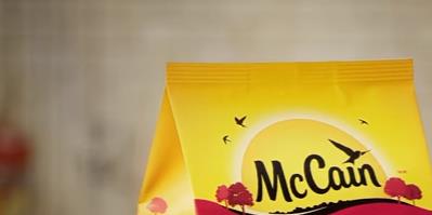 Warenrückruf: McCain Rösti können scharfkantige Plastikteile enthalten