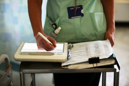 Briten streichen Gratis-Gesundheitsversorgung für Migranten